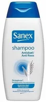 Sanex Anti-Roos Shampoo - 250ml