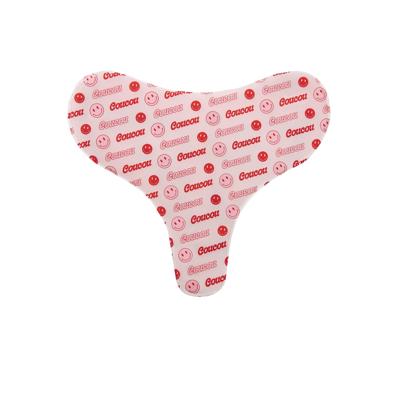 The CouCou Club Coucou Reusable Chest Patch 1st