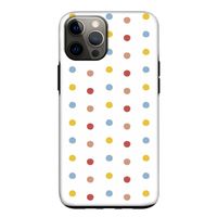 Bollen: iPhone 12 Tough Case