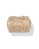 HEMA Jute Touw 20m