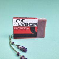 SOAP7 Love Lavender - thumbnail