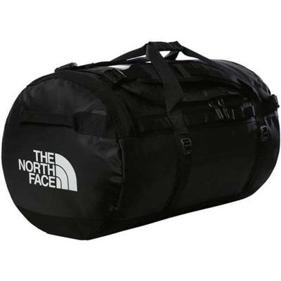 Duffel Bag - THE NORTH FACE - Base Camp Duffel L - Zwart - 40,64 cm x 71,12 cm x 40,64 cm - 95 L