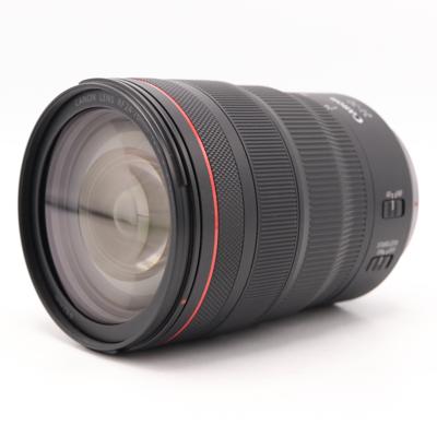 Canon RF 24-70mm F/2.8L IS USM occasion
