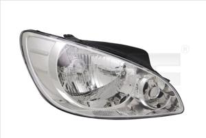 Koplamp 2011284152