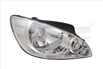 Koplamp 2011284152