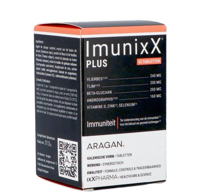 Ixx Pharma Imunixx Plus 42Tabletten