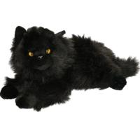 Carldick Pluche Perzische kat/poes - 30 cm - knuffel kat - katten knuffel - knuffeldier
