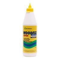 Zwaluw Den Braven Woodfix D3 Super 750ml
