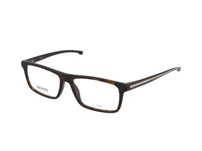 Brillen met correctie Hugo Boss Boss 0876/N 086