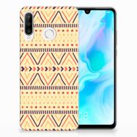 Huawei P30 Lite | TPU bumper | Aztec Yellow