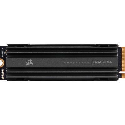 MP600 PRO, 2 TB SSD