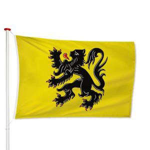 Vlaanderen Vlag