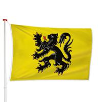 Vlaanderen Vlag - thumbnail