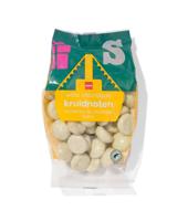 HEMA Kruidnoten witte chocolade 200g
