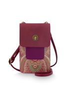 Pip Studio Telefoontas Peggy Jabali Rood Pip Studio Telefoontas Peggy Jabali Rood