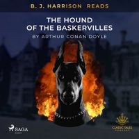 B.J. Harrison Reads The Hound of the Baskervilles - thumbnail