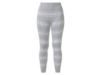 esmara Dames-legging (56/58, Grijs)