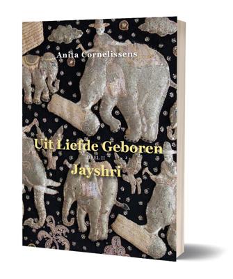 Uit liefde geboren (Paperback)