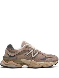 New Balance baskets 9060 'Driftwood Castlerock' - Tons neutres