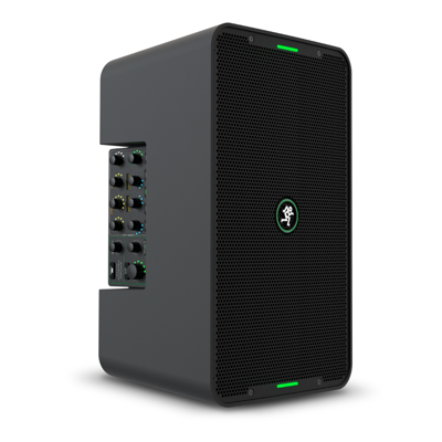 Mackie ShowBox Draagbaar PA-systeem op accu