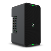 Mackie ShowBox Draagbaar PA-systeem op accu