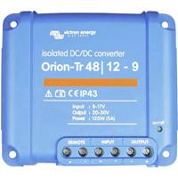 Victron Energy Orion-Tr 48/12-9A DC/DC-converter 48 V/DC - 12 V/DC/12.5 A 120 W