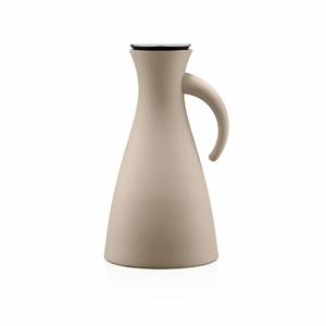 Eva Solo - Vacuüm Thermoskan, 1 L, Pearl Beige - Eva Solo