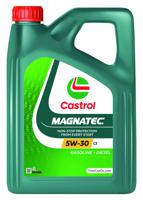 Castrol Motorolie 15F928 - thumbnail