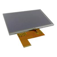 Display Elektronik LC-display Wit 800 x 480 Pixel (b x h x d) 164.90 x 100.00 x 5.00 mm DEM800480K3TMPHPWNT - thumbnail