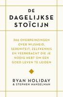 De dagelijkse stoïcijn - Ryan Holiday, Stephen Hanselman - ebook