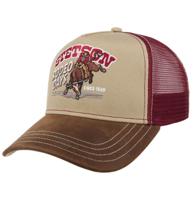 Stetson Rodeo Days Trucker Pet Stetson Rodeo Days Trucker Pet