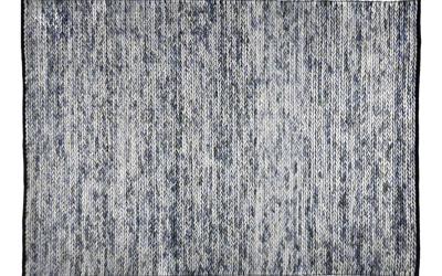Goossens Eco Vloerkleed Rif, 190 x 290 cm