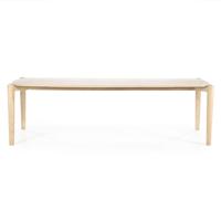 Eettafel Selbu - 200x100 cm Eettafel Selbu - 200x100 cm