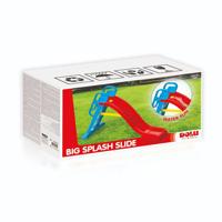 Dolu big splash waterglijbaan Dolu big splash waterglijbaan