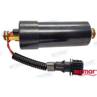 REC3817328 - VOLVO HOGEDRUKBRANDSTOFPOMP