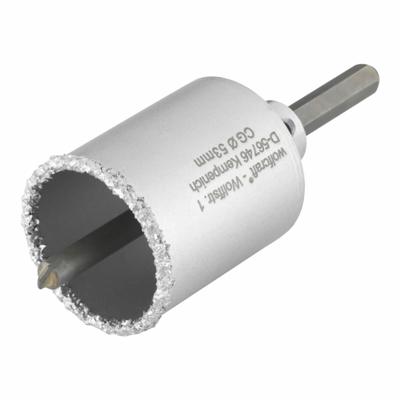 Gatzaag Wolfcraft 53 mm