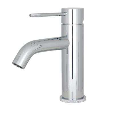 Best Design Best-Design "Chrome-Polina" Wastafelmengkraan Chroom