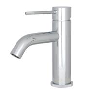 Best Design Best-Design "Chrome-Polina" Wastafelmengkraan Chroom