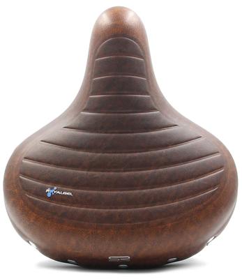 Fietszadel Selle Royal Drifter Plus - Urban Life