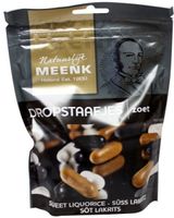 Dropstaafjes
