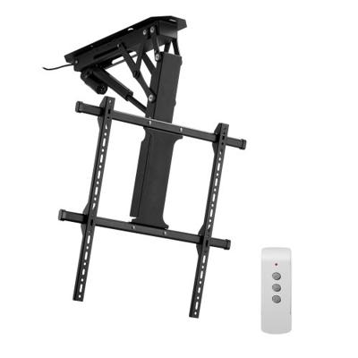 VEVOR Elektrische gemotoriseerde tv-plafondstandaard voor 813 tot 1651 mm tv