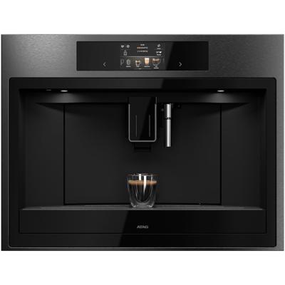 Atag CM8412D Bonen machine Atag CM8412D Bonen machine