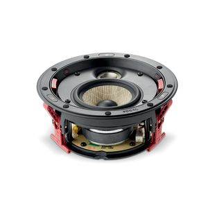 Focal: Custom 300 ICW 4 Inbouwspeaker