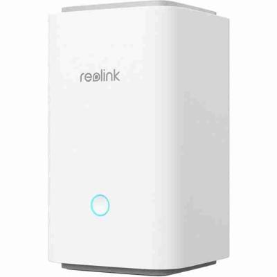 Indoor Hub - REOLINK - Compatibel met Google Home - Wit