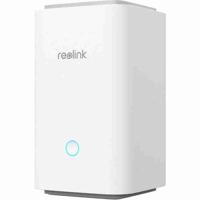 Indoor Hub - REOLINK - Compatibel met Google Home - Wit - thumbnail
