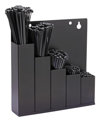 Kabelbinder houder voor MSS/MWS, gevuld met Kabelbinders 4821518