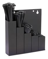 Kabelbinder houder voor MSS/MWS, gevuld met Kabelbinders 4821518