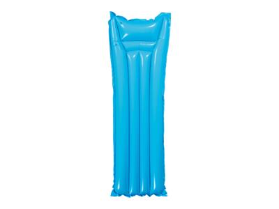 CRIVIT Waterluchtbed (Blauw)