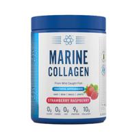 Marine Collagen Powder 25servings Strawberry & Raspberry - thumbnail