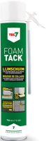 Tec7 foamtack aerosol 750ml - 670010000